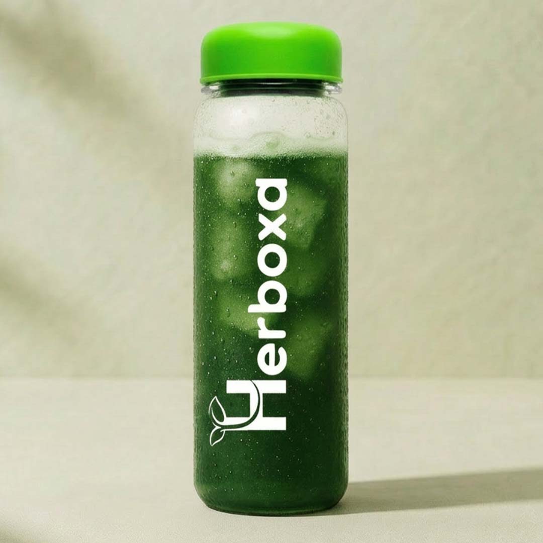 Herboxa® ΜΠΟΥΚΑΛΙ