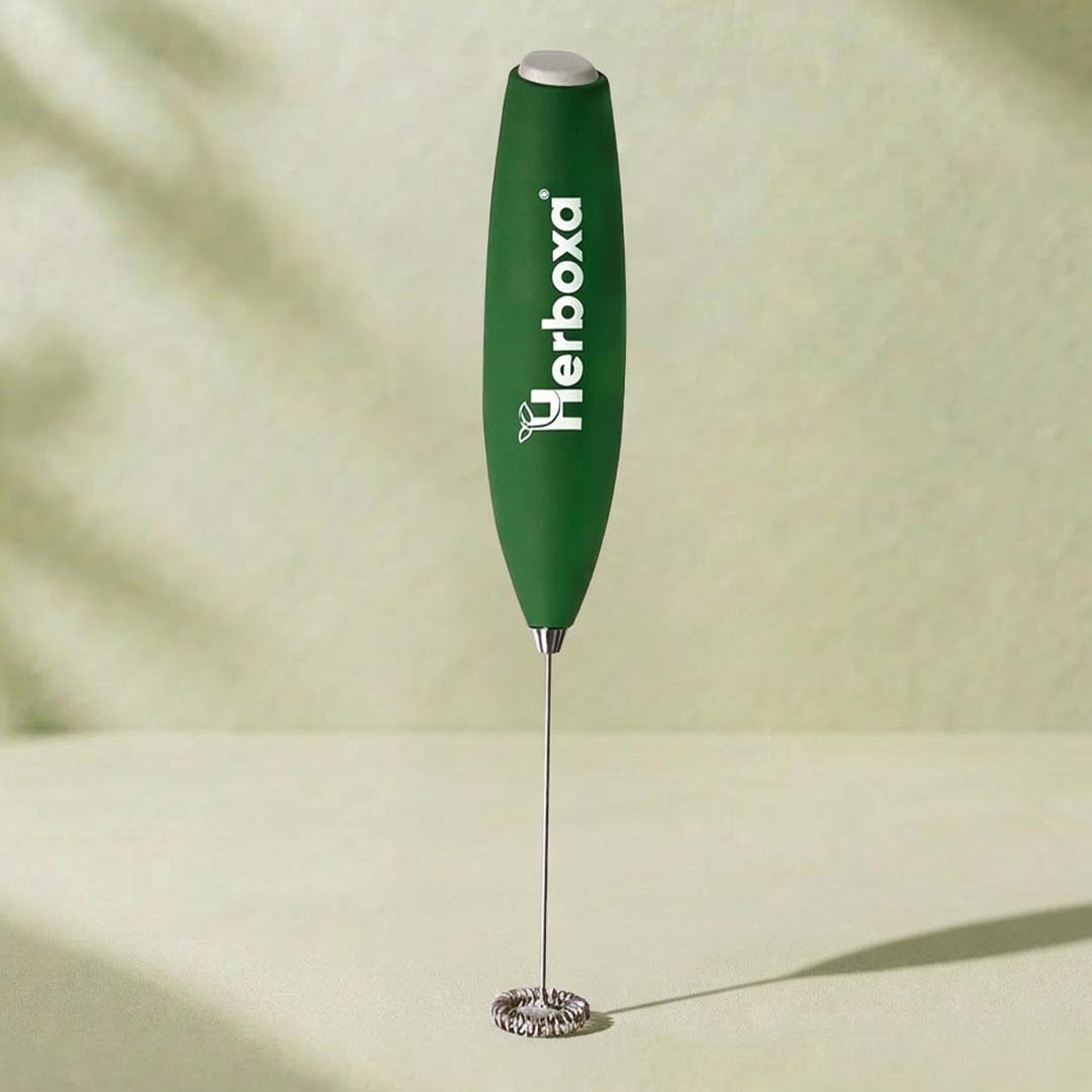Herboxa® ΜΙΝΙ ΗΛΕΚΤΡΙΚΟ ΜΙΞΕΡ