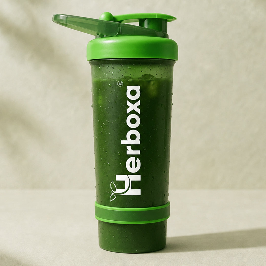 Herboxa® ΜΠΟΥΚΑΛΙ ΣΕΪΚΕΡ
