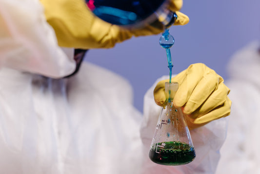 Third-Party Testing: Why It Matters More Than What's Printed on the Label