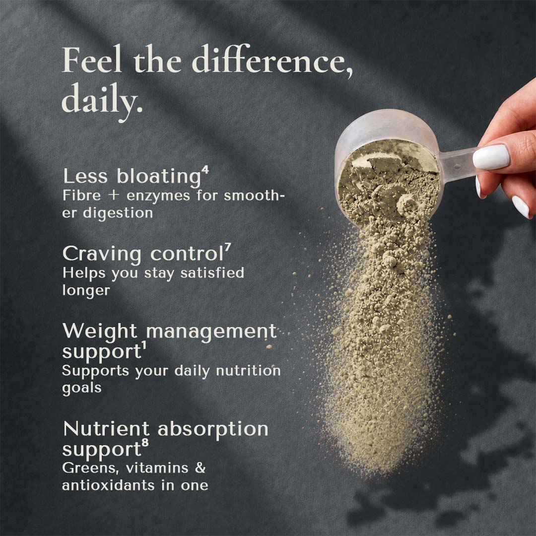 Herboxa® COMPLETE FOOD