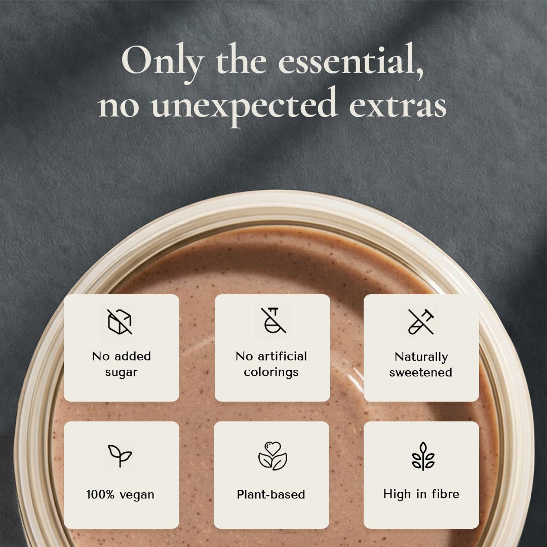 Herboxa® COMPLETE FOOD
