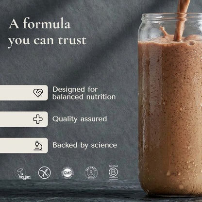Herboxa® COMPLETE FOOD