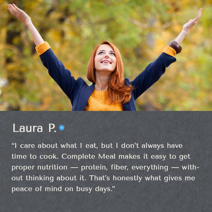 Herboxa® COMPLETE FOOD