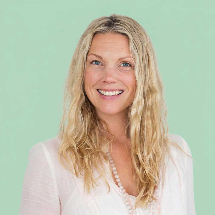 Erica Palmcrantz