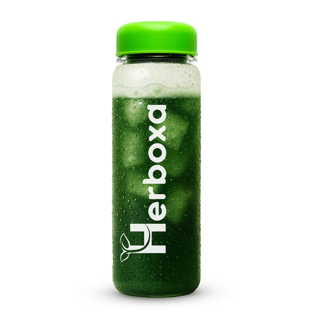 ΜΠΟΥΚΑΛΙ Herboxa® (ΔΩΡΕΑΝ)