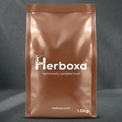 Herboxa® COMPLETE FOOD