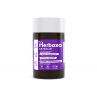 HERBOXA CAPSISLIM - 60 κάψουλες | Out of stock