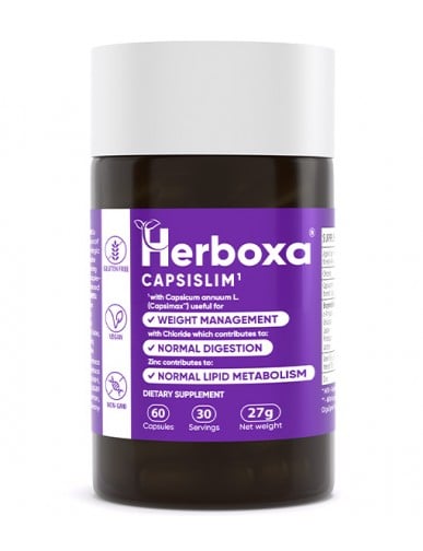 Herboxa Garlic Heart Supplements Benefits.