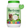 HERBOXA® ΠΡΩΤΕΪΝΗ ΦΥΤΙΚΗΣ ΠΡΟΕΛΕΥΣΗΣ