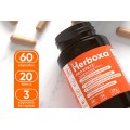 HERBOXA PROSTATE | 60 κάψουλες