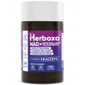 Herboxa® NAD+ | Καινοτόμο συμπλήρωμα αντιγήρανσης