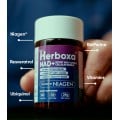 Herboxa® NAD+ | Καινοτόμο συμπλήρωμα αντιγήρανσης