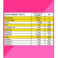 HERBOXA HORMONE BALANCE - 60 κάψουλες | HERBOXA HORMONE BALANCE - 60 κάψουλες |