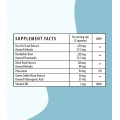 Herboxa Water-Out - 60 Κάψουλες