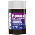 Herboxa® NAD+ | Καινοτόμο συμπλήρωμα αντιγήρανσης